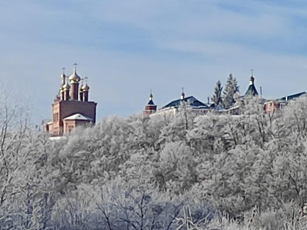 Благоустройство