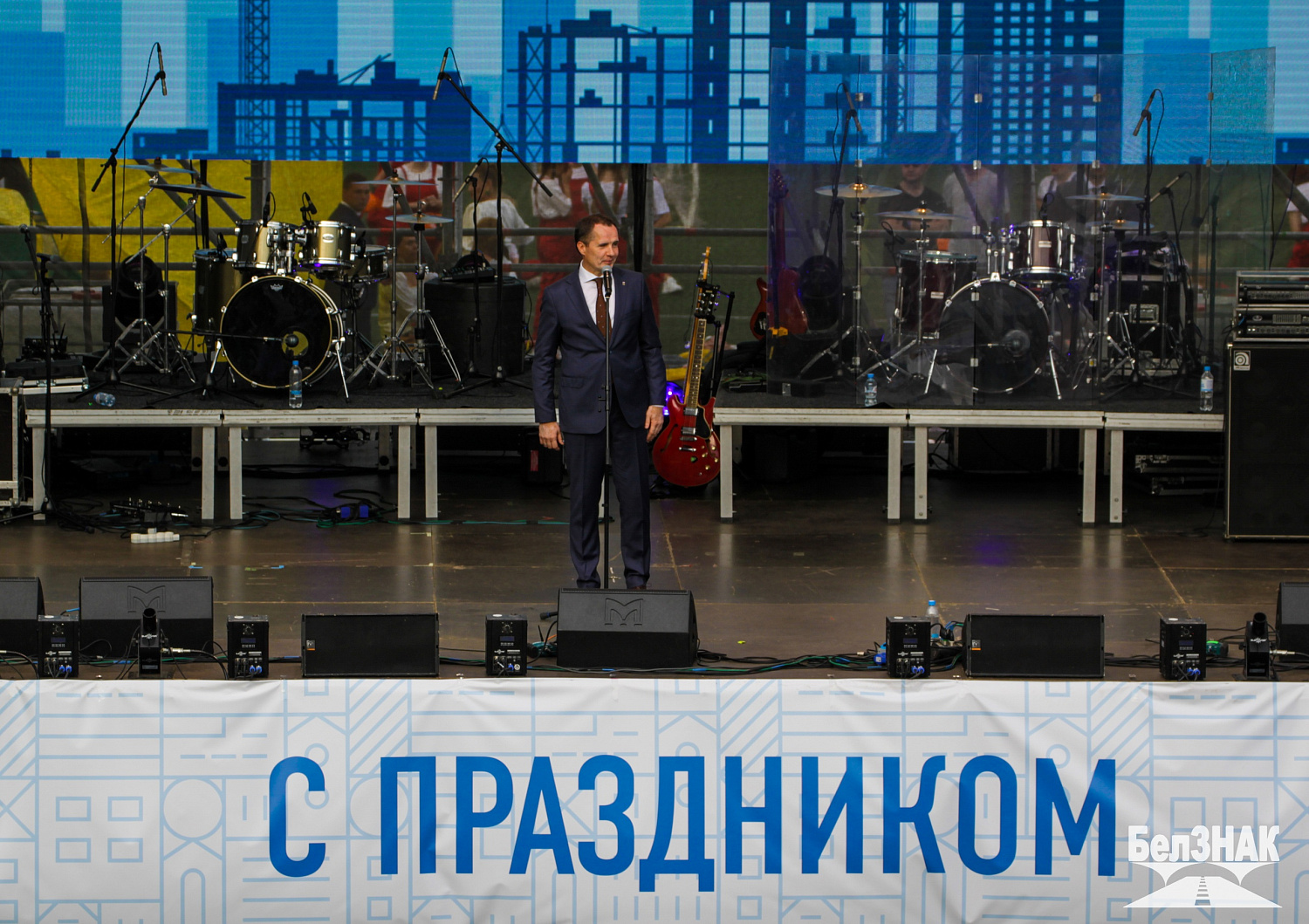 День строителя 2022