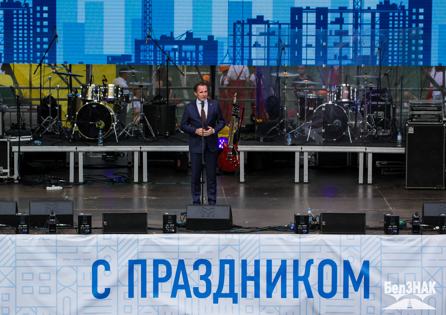 День строителя 2022