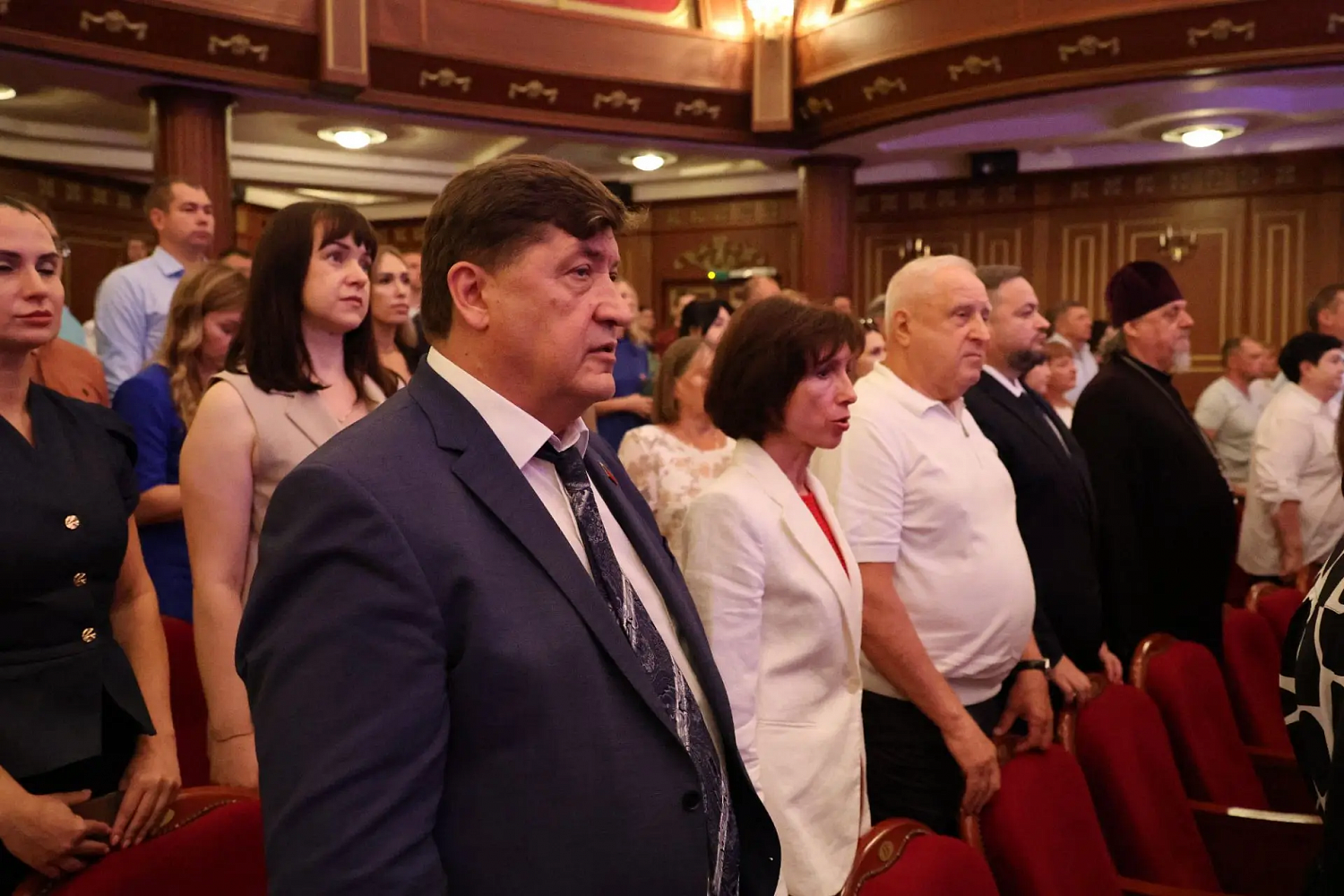 «БелЗНАК» отмечен Минстроем РФ и победой во Всероссийском конкурсе